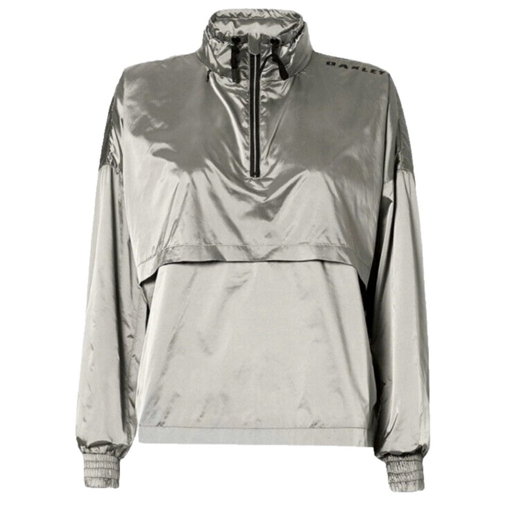 Oakley Women’s Anorak Pullover Hoodie XL $100 New c7